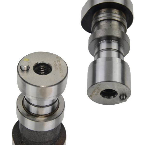 凸轮轴 Intake & Exhaust Camshafts Replacement for Chrysler Aspen Dodge Jeep 53021983AA Left & Right-8