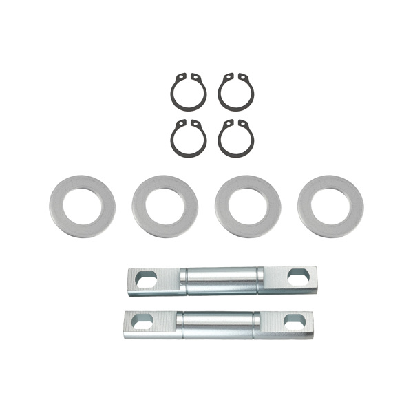 后轮可调定位倾角套件 适用于本田思域Coupe /Sedan（DX、LX、EX、SI）2006-2015年 适用于本田讴歌CSX-S 2006-2015年-7