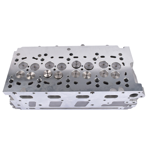Cylinder Head Assembly Replacement for Audi A3 VW Golf Jetta Skoda Seat 2.0TDI 03L103351B  03L103351F 03L103063M-8
