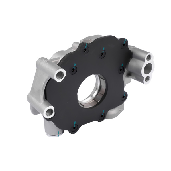机油泵 Oil Pump Replacement for Dodge Ram Durango Chrysler 300 Jeep Grand Cherokee 5.7L Hemi V8 GAS 53021622BG 53021622BF-6