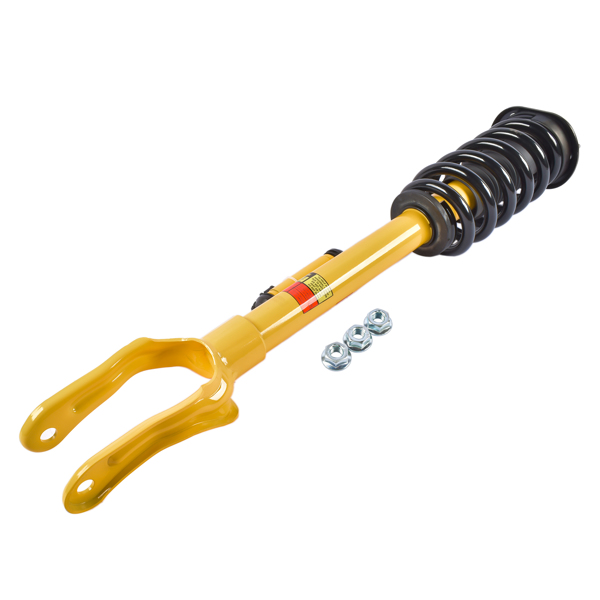 减震器 Front Right Suspension Strut Shock Assembly Replacement for 2012-2015 Jeep Grand Cherokee 68139496AC-8