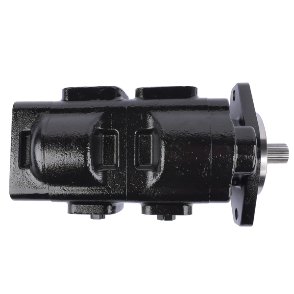 液压泵 Pump Main Hydraulic Replacement for JCB 1400B 4CX-PC 1600B 1700B 214 215 216 217 3C 3CX 3D 20925586-7