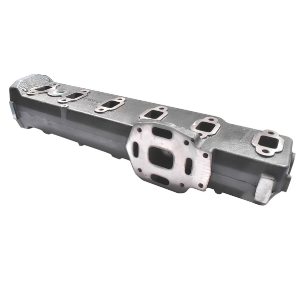 排气歧管 Wet Marine Exhaust Manifold 3905322 3922123 4020066 Fits for Cummins 6BT 6BTA Engine-2