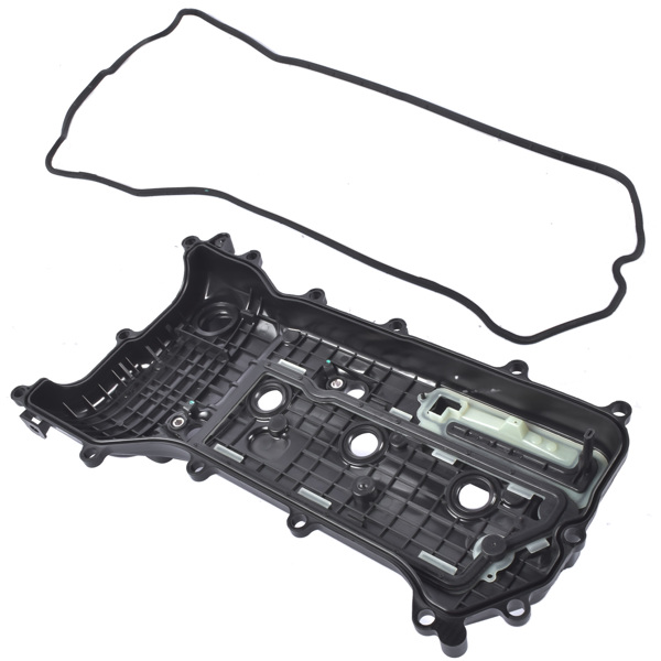 气门室盖 Left Side Engine Valve Cover Replacement for Toyota Tacoma 3.5L V6 2016-2023 11202-0P032 1120231082-6