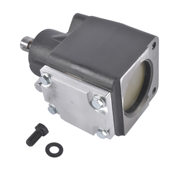 甲板齿轮箱 Gearbox Replacement for John Deere X710 X730 X734 X738 X739 X750 X754 X758 AM136330 MIA12567 DE19088 AUC10298-7
