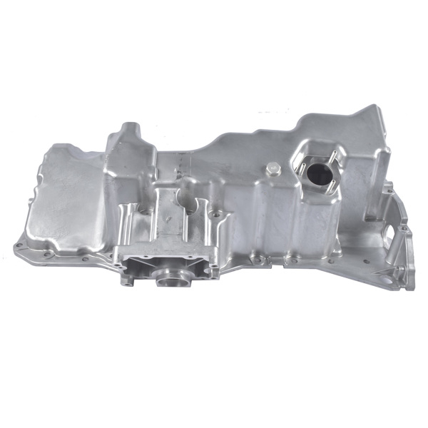 油底壳 Engine Oil Pan Replacement for BMW 535i 640i 740i 3.0L xDrive AWD 2011-2018 11137556664 7556664-2