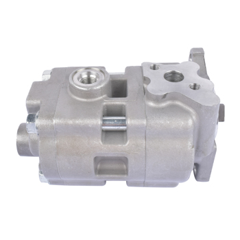 液压泵 Hydraulic Pump Replacement for Kubota B2630HSD B3030HSD B3030HSDC B3030HSDCC 6C200-37305