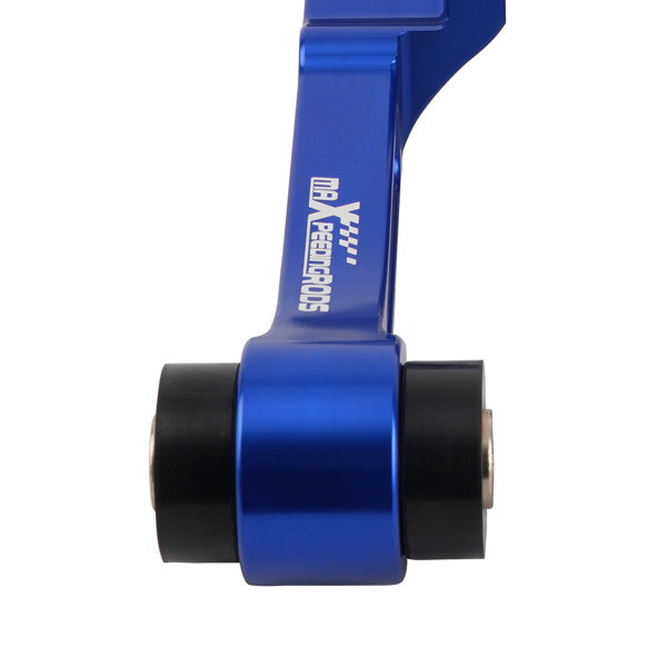 前下控制臂组件 适用于英菲尼迪G35轿车 后轮驱动/仅2WD 2003-2006年 适用于日产350Z Z33 所有车型 2003-2009年 C2407120078-6