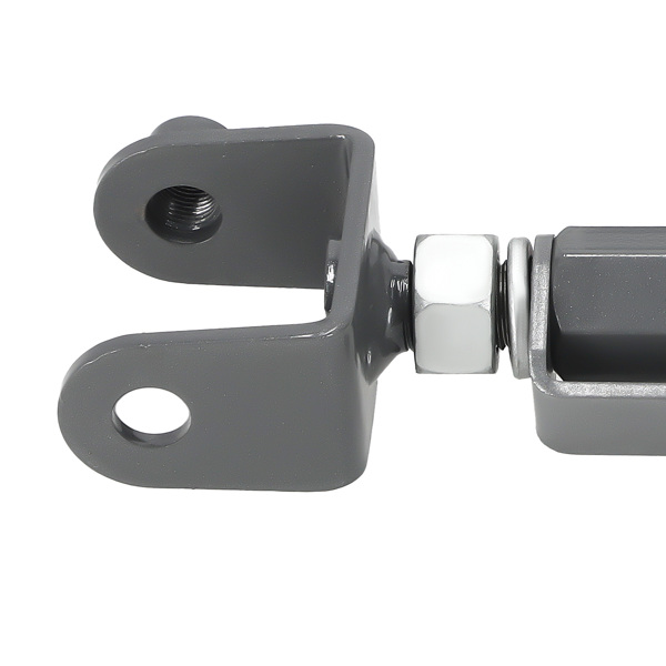 2件装 可调后控制臂 适用于本田思域 2001-2005 适用于本田思域SI 2002-2005 适用于讴歌RSX 2002-2006-6