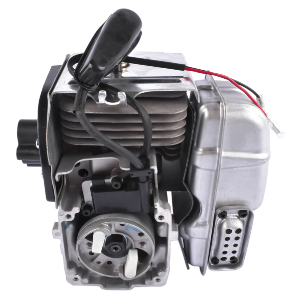 发动机总成 Engine Assembly Replacement for Redmax EBZ8500 EBZ8500RH Backpack Leaf Blowers 577424401-6