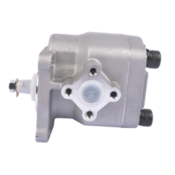 液压泵 Hydraulic Pump Replacement for Kubota L175 L185 L225 L245 L295 L2000 L2201 35110-76100 34150-36100