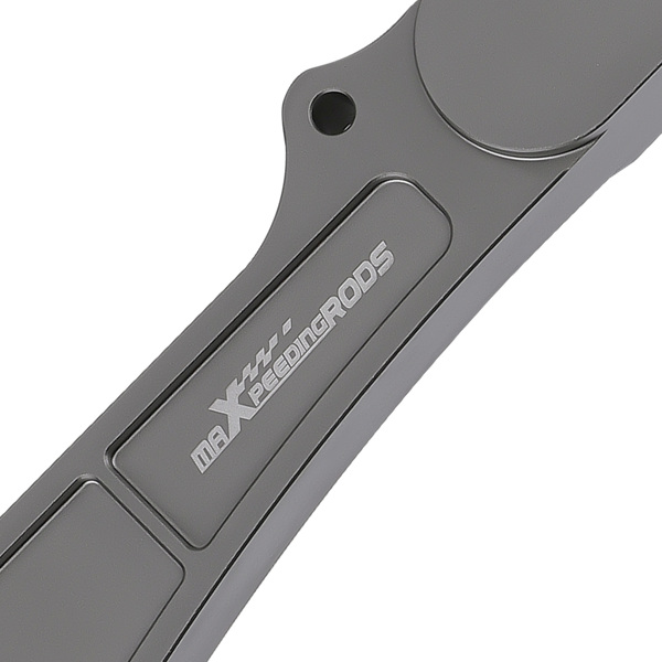 4件装 可调后轮外倾角控制+前束角臂 适用于特斯拉Model S（2012-2022年）/Model X（2016-2022年）-5