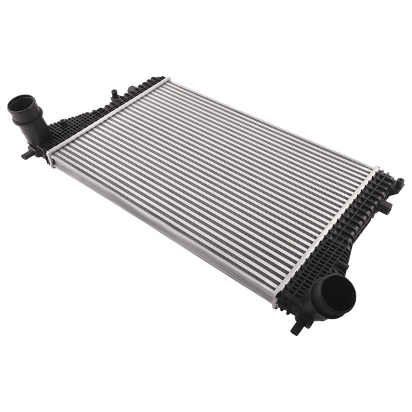 中冷器 适用于奥迪TT Quattro Premium Plus L4 2.0L 2013款 适用于大众甲壳虫经典版 L4 1.8L 2015款 317-50241, 4401-1104, 1K0145803CC, 1K0145803AF-2
