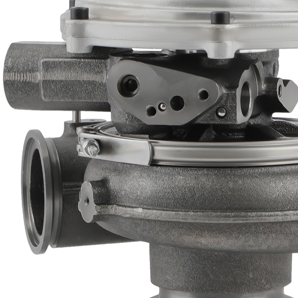 涡轮增压器 适用于福特F-250、F-350卡车 Super Duty 6.0L发动机 2005-2007 743250-5013, 7432505013S, 743250-5013S 743250-0014，743250-5014S，743250-5014-5