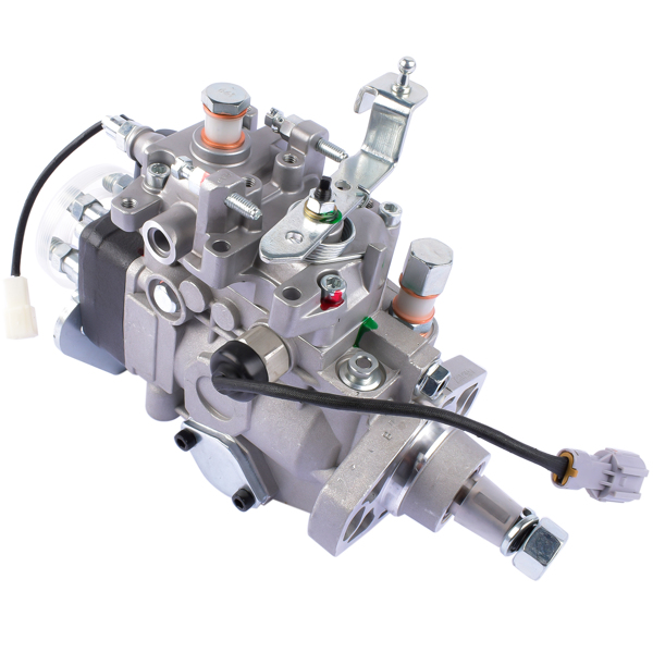 燃油泵 Fuel Injection Pump VE6 Diesel 22100-17510 Replacement for Toyota 1HZ Engine 096000-8360-5