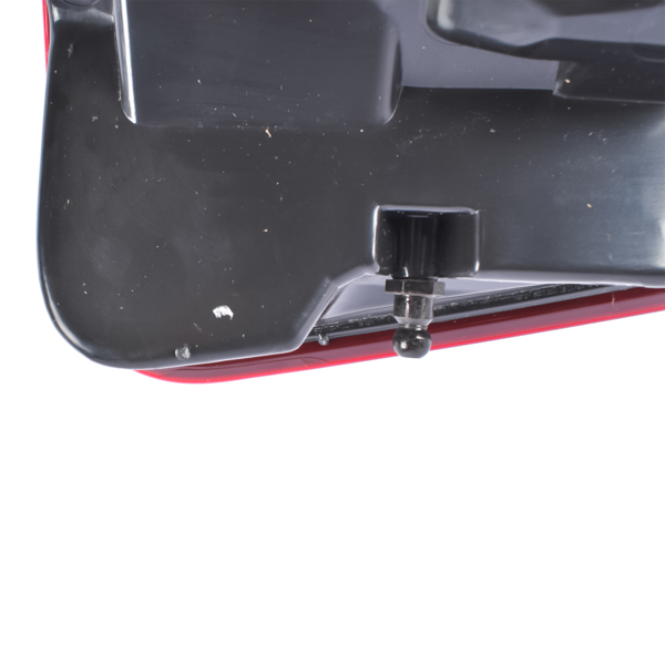 尾灯 Left Driver Tail Lights W/ Blind Spot Replacement for Dodge Ram 1500 2019-2023 68262531 68262531AD-10