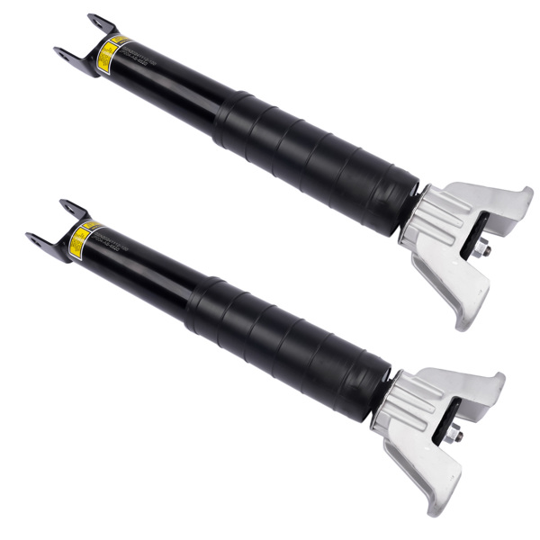 减震器 2Pcs Rear Shock Absorber Strut Replacement for Dodge Durango 3.6L 5.7L V6 V8 2014-2023 68330539AB 68069843AF-7