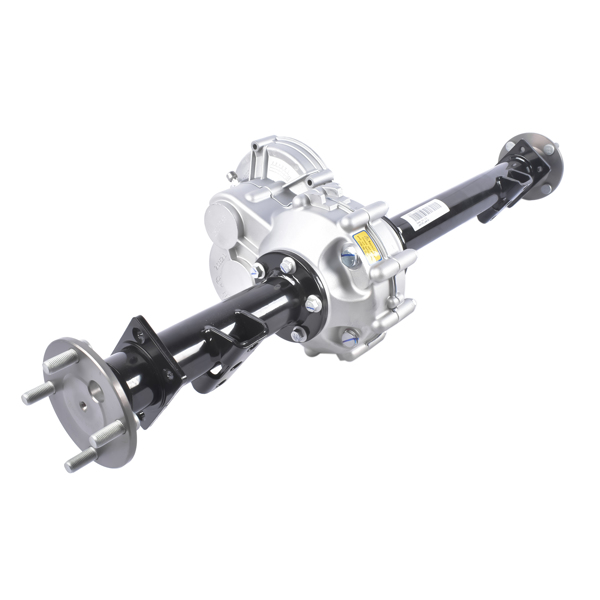 后桥 Rear Axle Assembly Replacement for 1998+ Club Car DS & Precedent Tram 2004+ 1027717-01 New++-7
