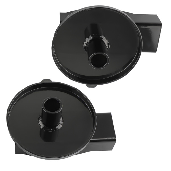后部上部减震器弹簧桶支架 适用于1997-2006年款Jeep Wrangler 适用于1997-2006年款Jeep TJ-2