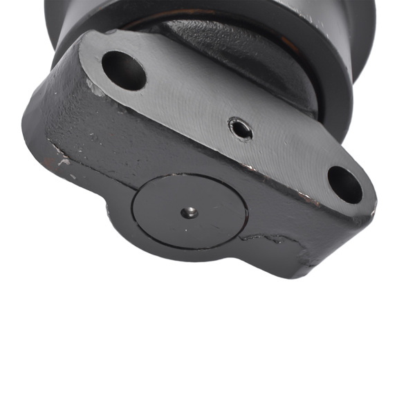 支重轮 Bottom Roller Fits for Komatsu PC75UU-3 PC78US-6 PC78US-8 PC78UU-6 201-30-00314 Black-8