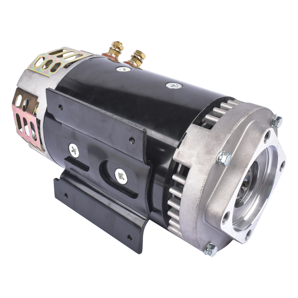 直流电机 40844 24V/48V DC Electric Motor Replacement for Genie GS-1530 GS-1532 GS-1930 40844GT 140-01-4007B-3