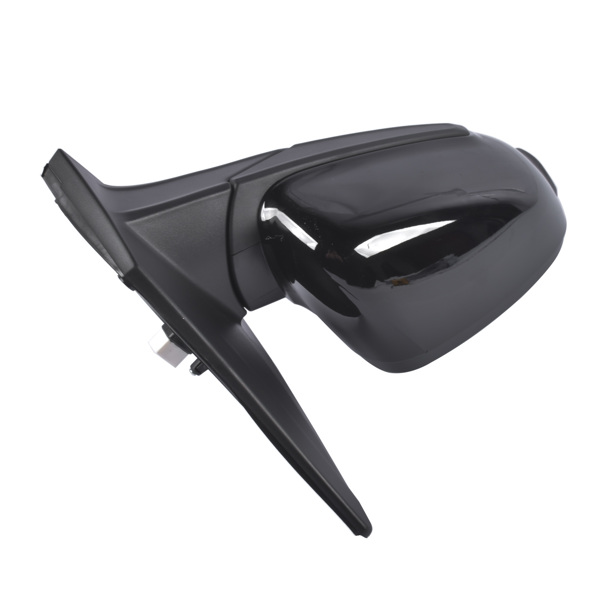 后视镜 Mirror Passenger Side Fit for Hyundai Kona Iron Man Edition Night SEL Plus Sport Utility 1.6L 2.0L 2018-2021 Black Manual Folding Heated No Memory No Puddle Light No Auto-Dimming Power Adjust-6