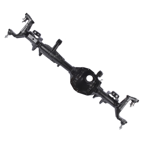 前桥壳 3.73 Ratio Front Axle Housing Replacement for Jeep Wrangler JL 2.0L L4 2021 Part# 68539881AA-5