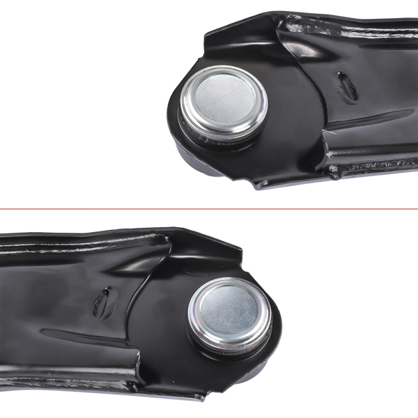 控制臂 Front Left & Right Axle Control Arms Replacement for Mazda CX-5 12-17, Mazda 6 12-24 G46C34300 GHP934350A-9