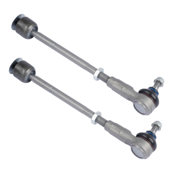 拉杆 Left Right Inner & Outer Tie Rod End Kit Replacement for Maserati Quattroporte Granturismo 321589 267186 980001706