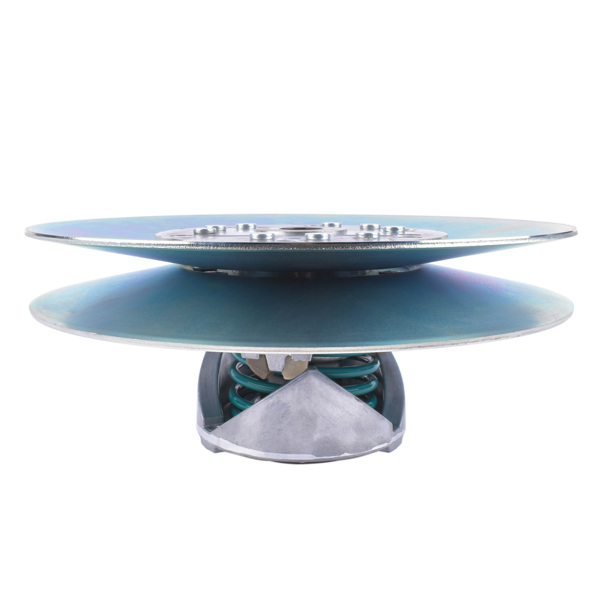 离合器 Secondary Driven Clutch AM137289 Replacement for John Deere 4x2 6x4 XUV850D XUV620I Gator AM138089 AM136262-7