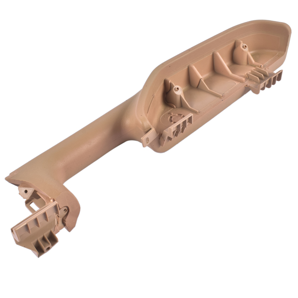 门扶手 Beige Door Armrest Handle Front Right Fit for Chevy Avalanche Suburban Tahoe Cadillac Escalade GMC Yukon 1999-2006 88981548 12472876 15703702-5