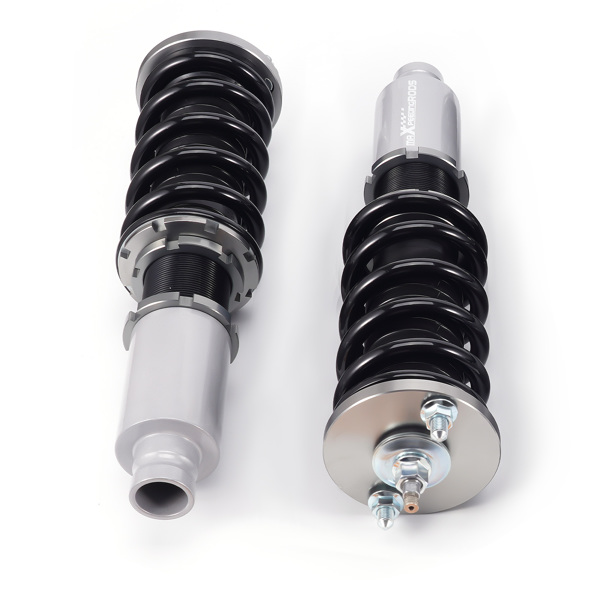 可调式绞牙减震器套装 适用于本田思域 1988-1991 EC ED EE EF 适用于本田CR-X 1988-1991 ED EE EF 适用于讴歌Integra 1990-1993 DA DB-7