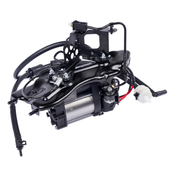 打气泵 Air Suspension Compressor Replacement for Jeep Grand Cherokee Dodge RAM 1500 4-Door 2011-2020 68204730AI 68041137AD 68204730AC