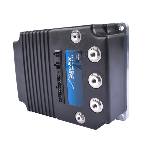 1244-5461 Replacement for Curtis Electric Forklift 400 Amp 16 KHz 36V/48V Motor Controller-7