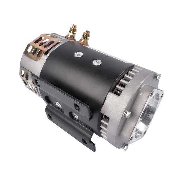 直流电机 48V Function Motor 48504GT 48504 Replacement for Genie Z-30/20N Z-34/22 Z-34/22N Z-45/22-5