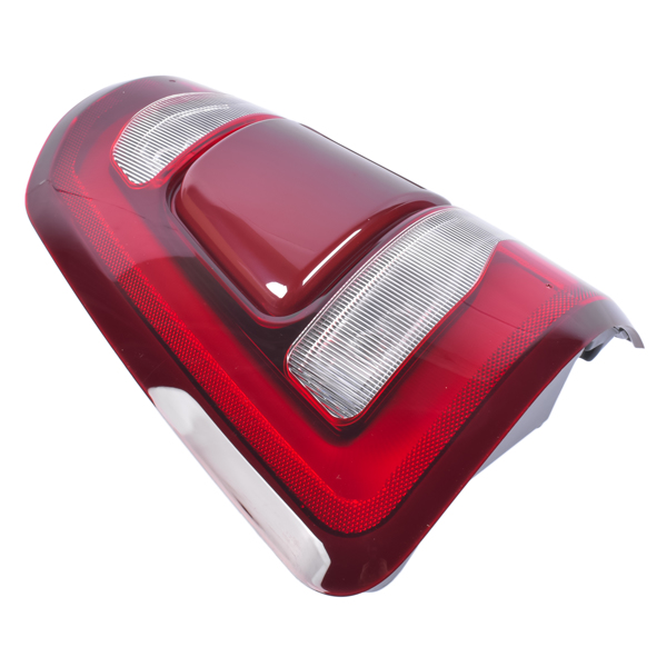 尾灯 Left Driver Tail Lights W/ Blind Spot Replacement for Dodge Ram 1500 2019-2023 68262531 68262531AD-4