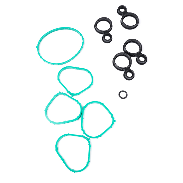 发动机大修包 Head Gasket Set w/ Bolts Replacement for Dodge Dart 1.4L 2.0L 2.4L L4 GAS DOHC 16V 2013-2016-8