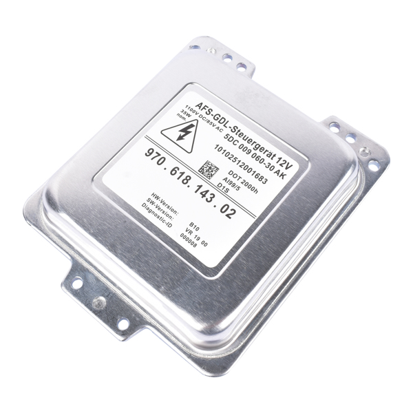 大灯控制模块 Xenon Headlight Ballast Control Module Replacement for 2009-2014 Porsche Panamera 97061814302 5DC00906030AK-2