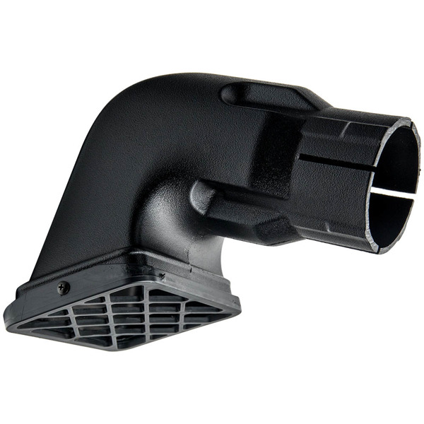 冷空气进气管套件 适用于三菱帕杰罗/蒙特罗 mk2 1990-1997-7