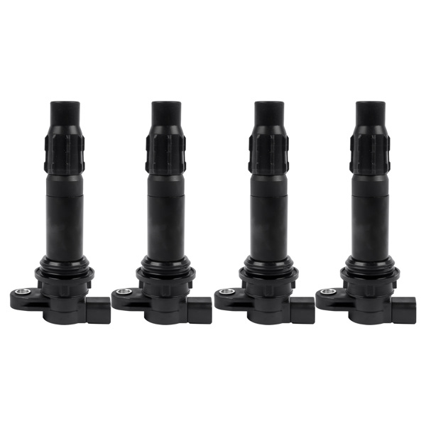 点火线圈 4x Ignition Coils Fit for Yamaha Boat FAT1100 212X 212SS Waverunner FX1000 Cruiser-1