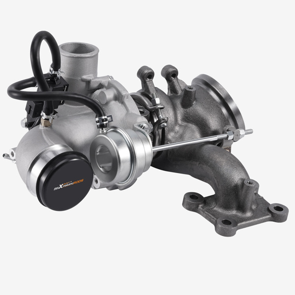涡轮增压器 适用于 福特翼虎 2.0L EcoBoost发动机 2013-2015 适用于 福特福克斯ST 2.0L 2013-2016 适用于 林肯MKC/MKT/MKZ 2.0L 2013-2016 53039980507, 53039880368-7