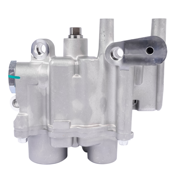 机油泵 Engine Oil Pump LR035118 LR052436 Replacement for Land Rover Range Rover 5.0L V8 2010-2017, Jaguar XJ 2010-2019-6