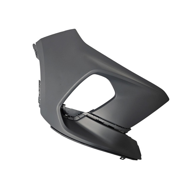 适用于 2023-2025 款雪佛兰 Blazer 前排乘客侧保险杠侧盖 RH -5