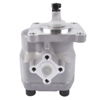 液压泵 Oil Hydraulic Pump AM880754 CH15095 CH15096 Replacement for John Deere JD 650 750 Tractor