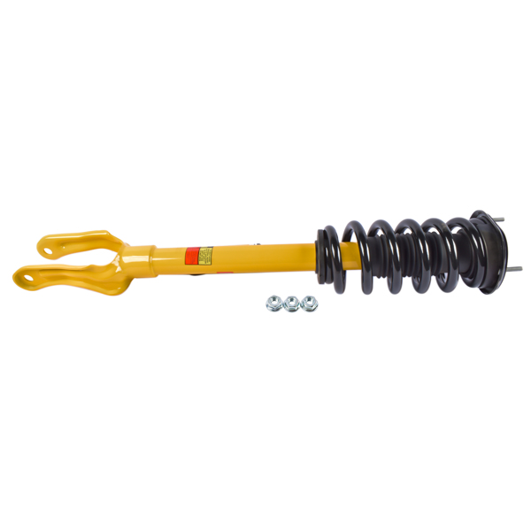 减震器 Front Right Suspension Strut Shock Assembly Replacement for 2012-2015 Jeep Grand Cherokee 68139496AC-7