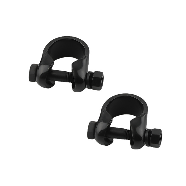 可调前稳定杆 适用于1.5-8英寸升高套件 适配福特F250 F350 Super Duty 4X4 4WD 2017-2022-7