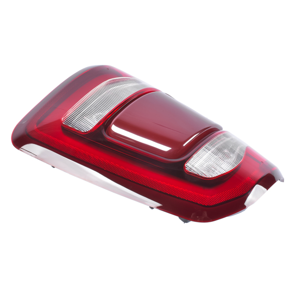 尾灯 Right Tail Lights W/ Blind Spot Replacement for Dodge Ram 1500 DT 2019-2023 68262530AH 68262530AB 68262530AF-3