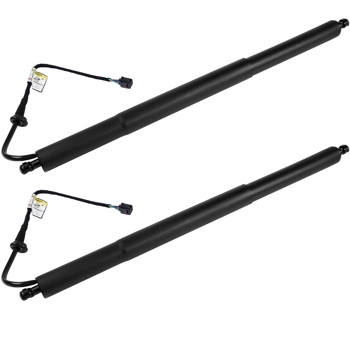 汽车尾门电动撑杆 2x Left Right Power Liftgate Lift Support Replacement for 19- Audi A7 Sportback C8 4K8827851C 4K8827851D 4K8827851E