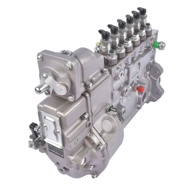 燃油喷射泵 12V Fuel Injection Pump Replacement for Dodge 5.9 Cummins Diesel Pickup Truck 1996 1997 1998 3931537 3931538 3931599-4