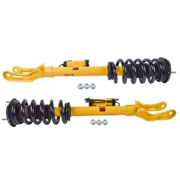 减震器 2x Front LR Suspension Strut Shock Assembly Replacement for 2012-2015 Jeep Grand Cherokee 5.7L-8